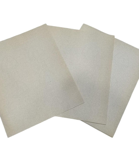 Lija PS Klingspor grano 100 Pack  5 unidades