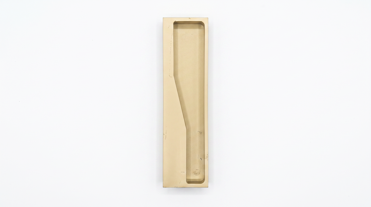 Tirador Piacevole Oro 185mm