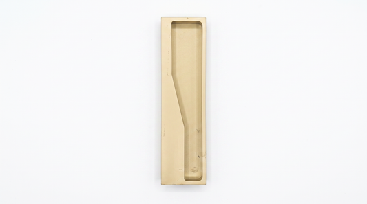 Tirador Piacevole Oro 185mm