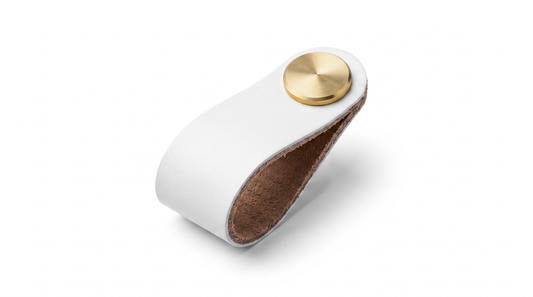 Tirador Pellicia Beige