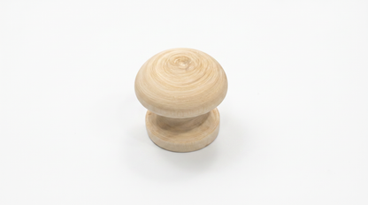 Tirador de Madera Fungo 2