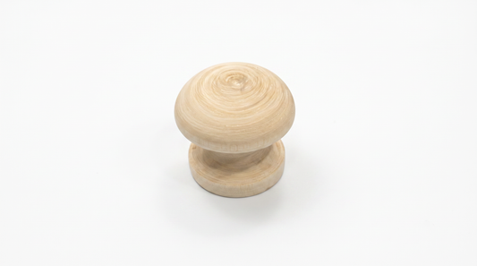 Tirador de Madera Fungo 2