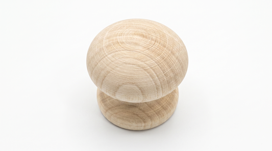 Tirador de Madera Fungo 3