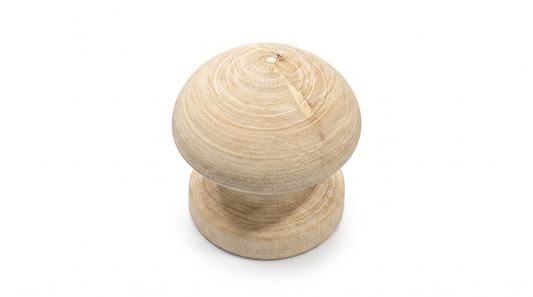 Tirador de Madera Fungo 1