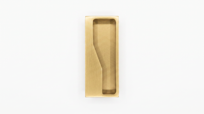 Tirador Piacevole Oro 120mm