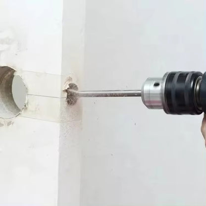 Prolongador  hexagonal con doble prisionero y llave Allen