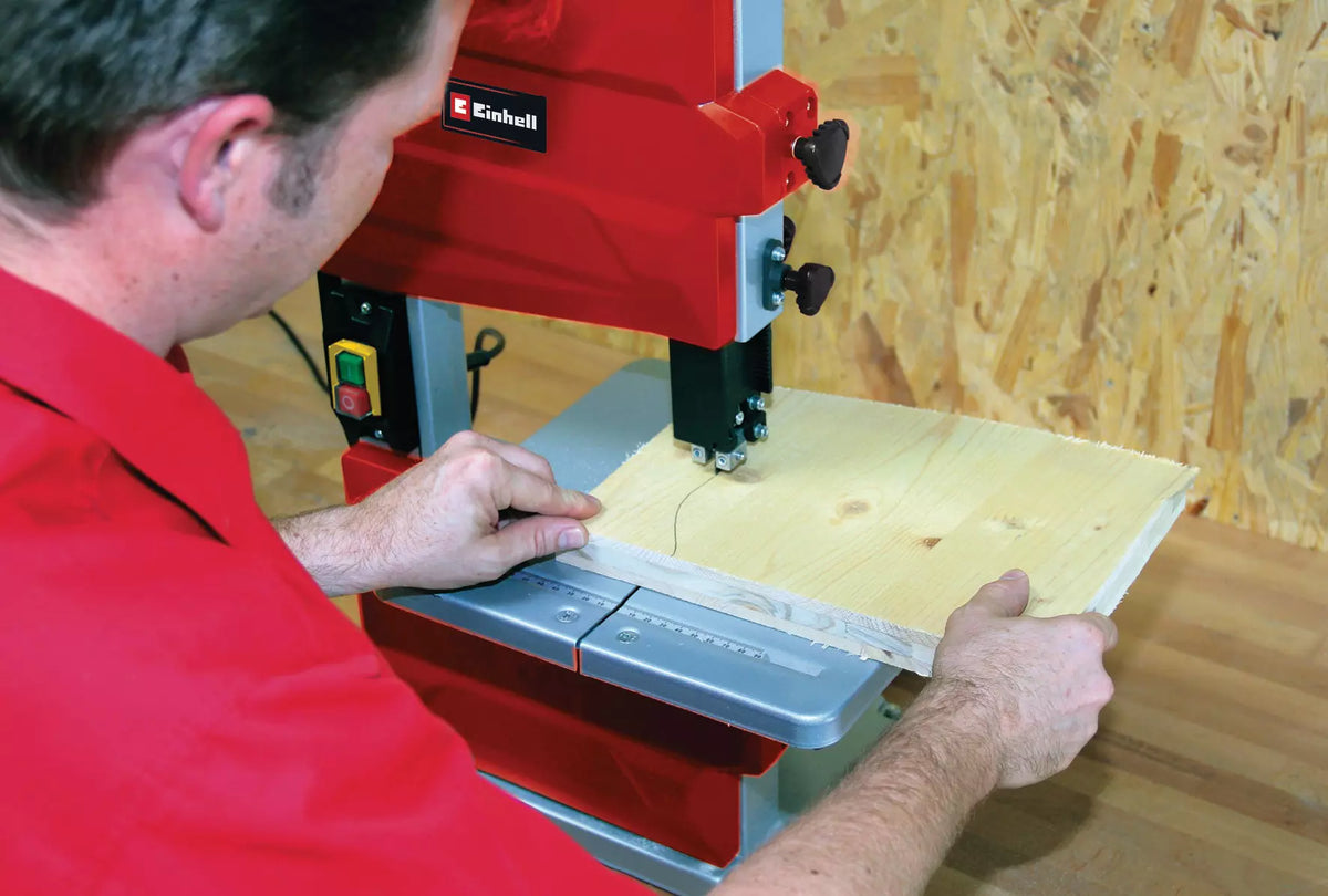 Sierra  Sin Fin Einhell TC - SB 200/1