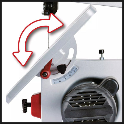 Sierra  Sin Fin Einhell TC - SB 200/1