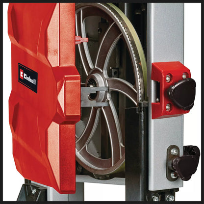 Sierra  Sin Fin Einhell TC - SB 200/1