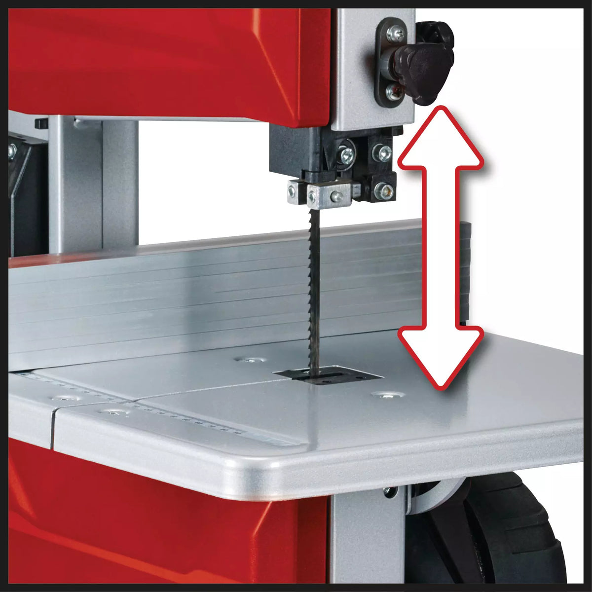 Sierra  Sin Fin Einhell TC - SB 200/1