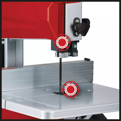 Sierra  Sin Fin Einhell TC - SB 200/1