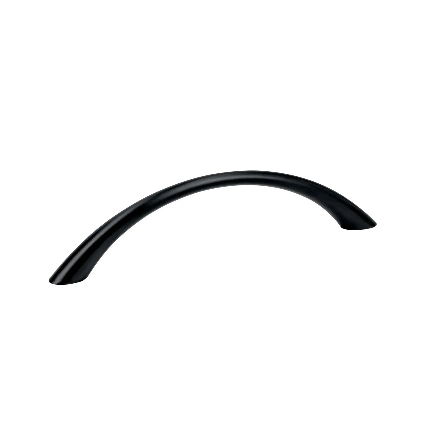 Tirador Arco 96 mm Negro