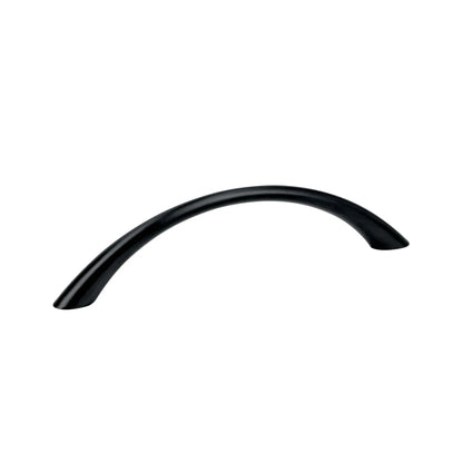 Tirador Arco 96 mm Negro