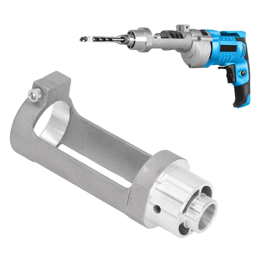 Adaptador para mecha cuadrada