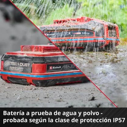 Batería 3,0 Ahm Sealed Pxc Plus 2 Einhell