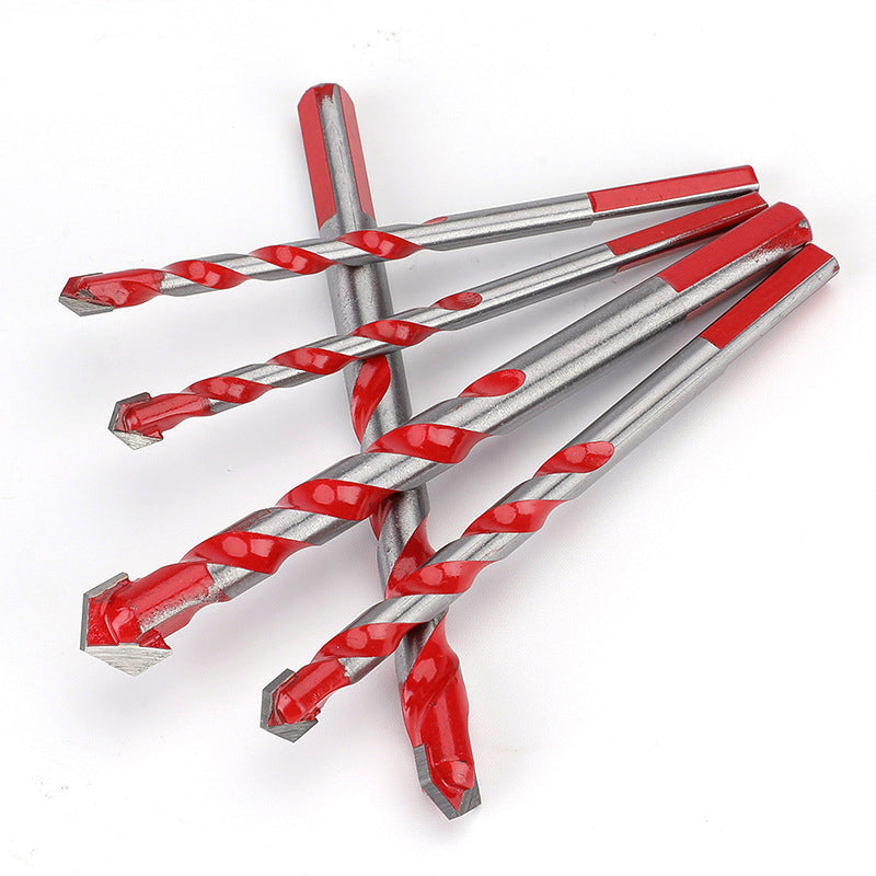 Juego 5 de brocas para ceramica
