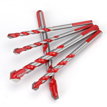 Juego 5 de brocas para ceramica