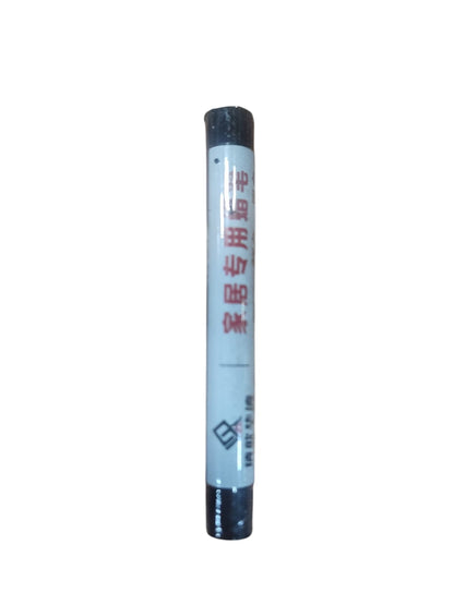 Crayón Negro para reparar melamina