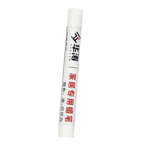 Crayón Blanco para reparar melamina