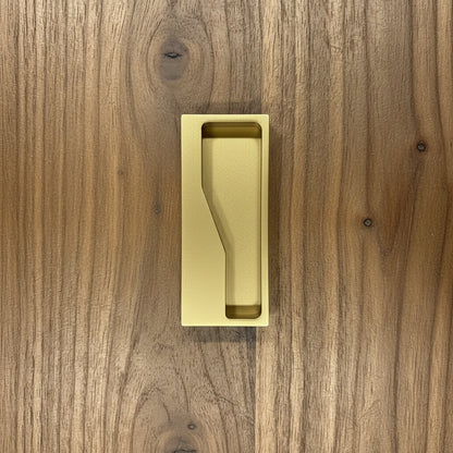 Tirador Piacevole Oro 120mm