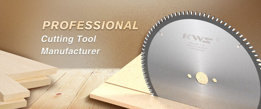Disco De Sierra Para Melamina Kws D9 E1 60 Dientes