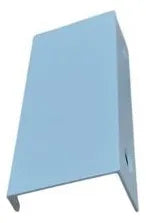 Tirador Dritto Color Blanco 15CM