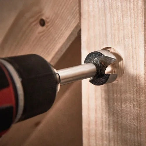 Broca Frostner 20mm Industrial