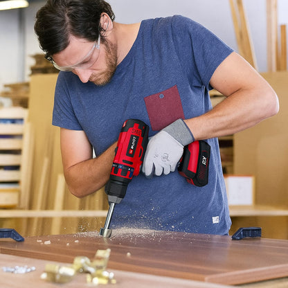 Broca Frostner 20mm Industrial