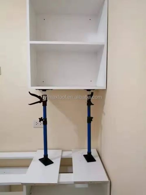 Elevador Soporte Tercera Mano Para Aereos 50 Cm A 1,10 Cm