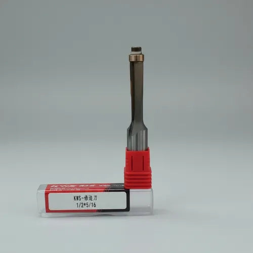 Fresa Kws Copiadora Vastago 1/2 5/16 Hig Grade
