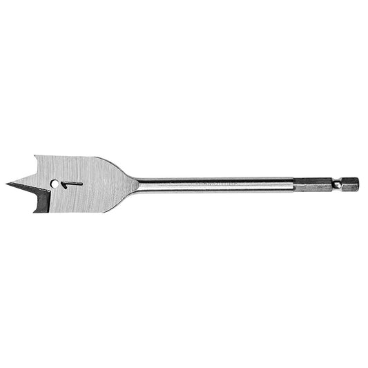 Mecha Chata Para Madera 1 Tramontina