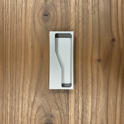 Tirador Piacevole Gris 120mm