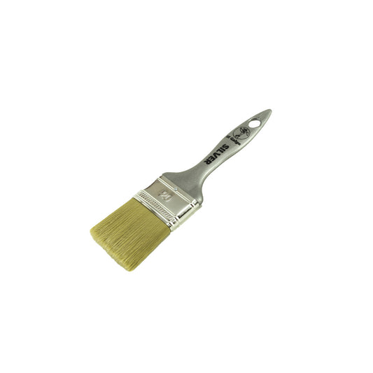 Pincel Silver Cerda Sintética V1 1'' El Galgo