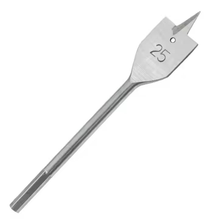 Broca de paleta 24 mm