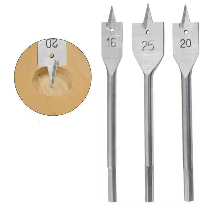 Broca de paleta 24 mm