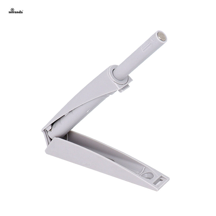 Reten Magnético Push   dual ( Embutir y empotrar)