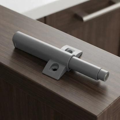 Explusor, reten  magnetico (Push Latch)