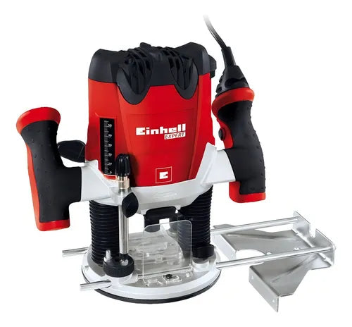 Fresadora router Te-ro 55 Kit Einhell