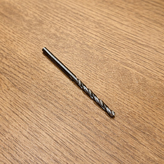 Mecha de acero 3.5mm