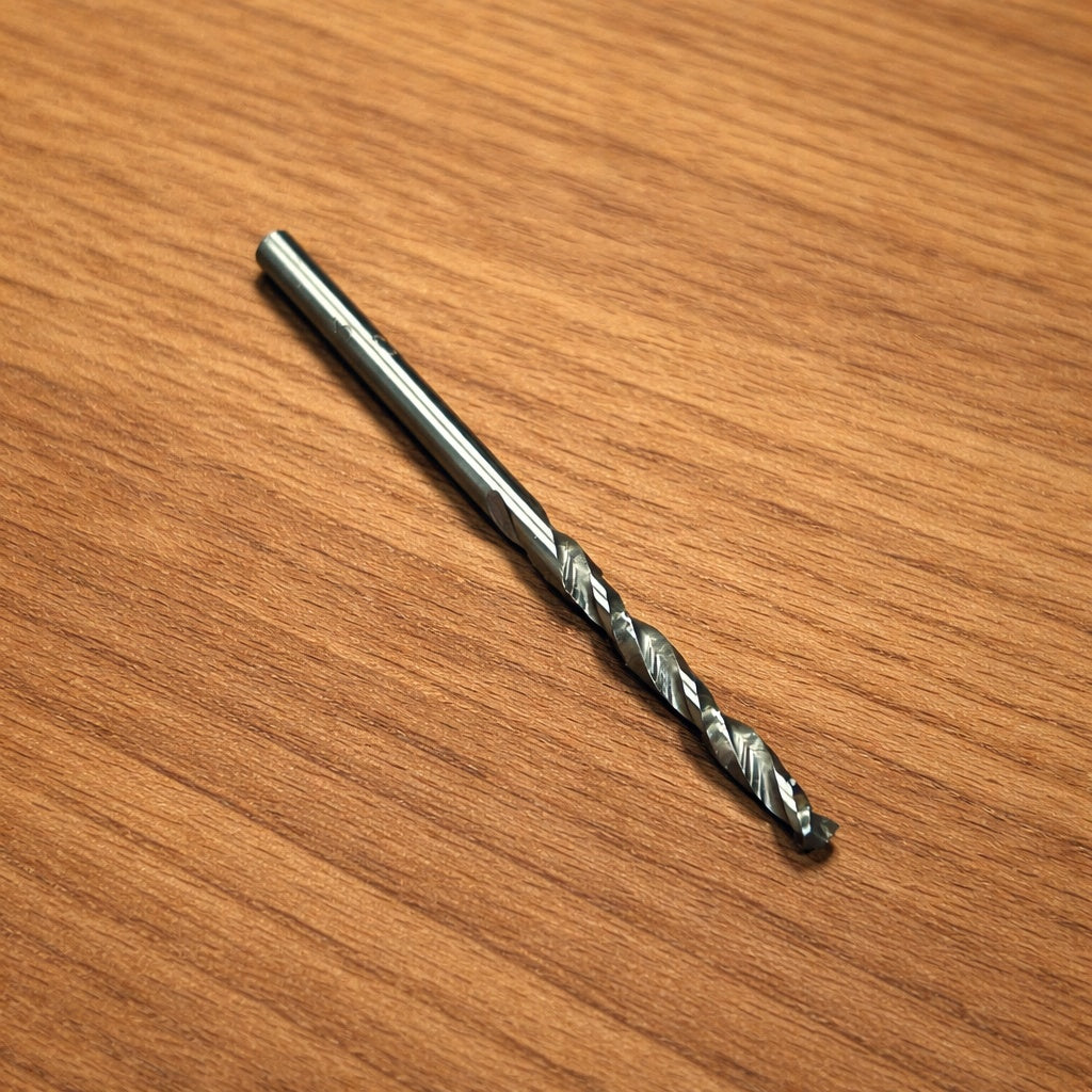 Mecha de acero 3.0mm