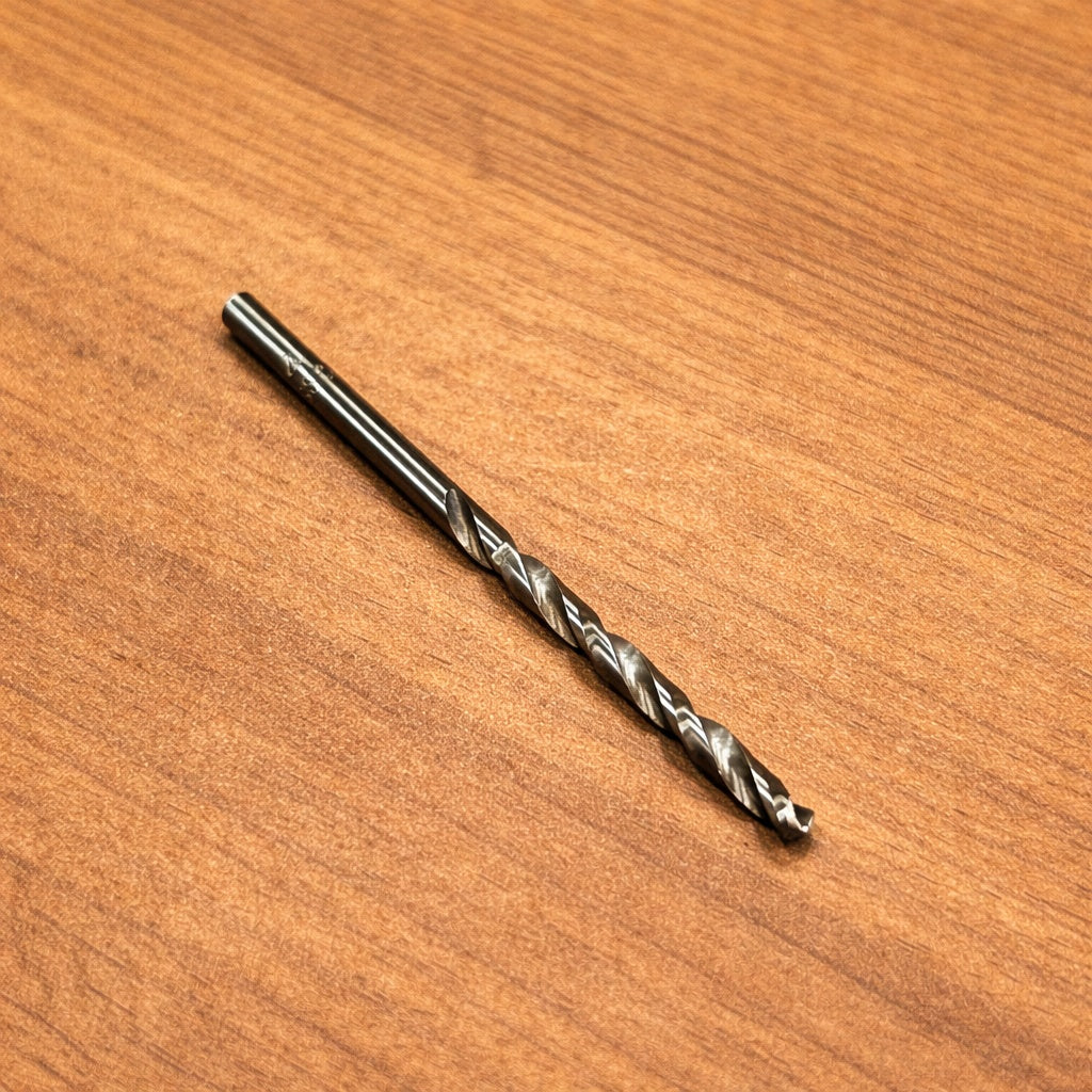 Mecha de acero 4.0mm
