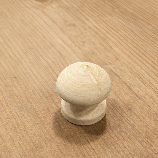 Tirador de Madera Fungo 1