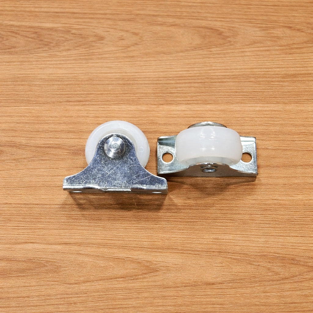 Ruedas de 30mm de altura 4/Unidades