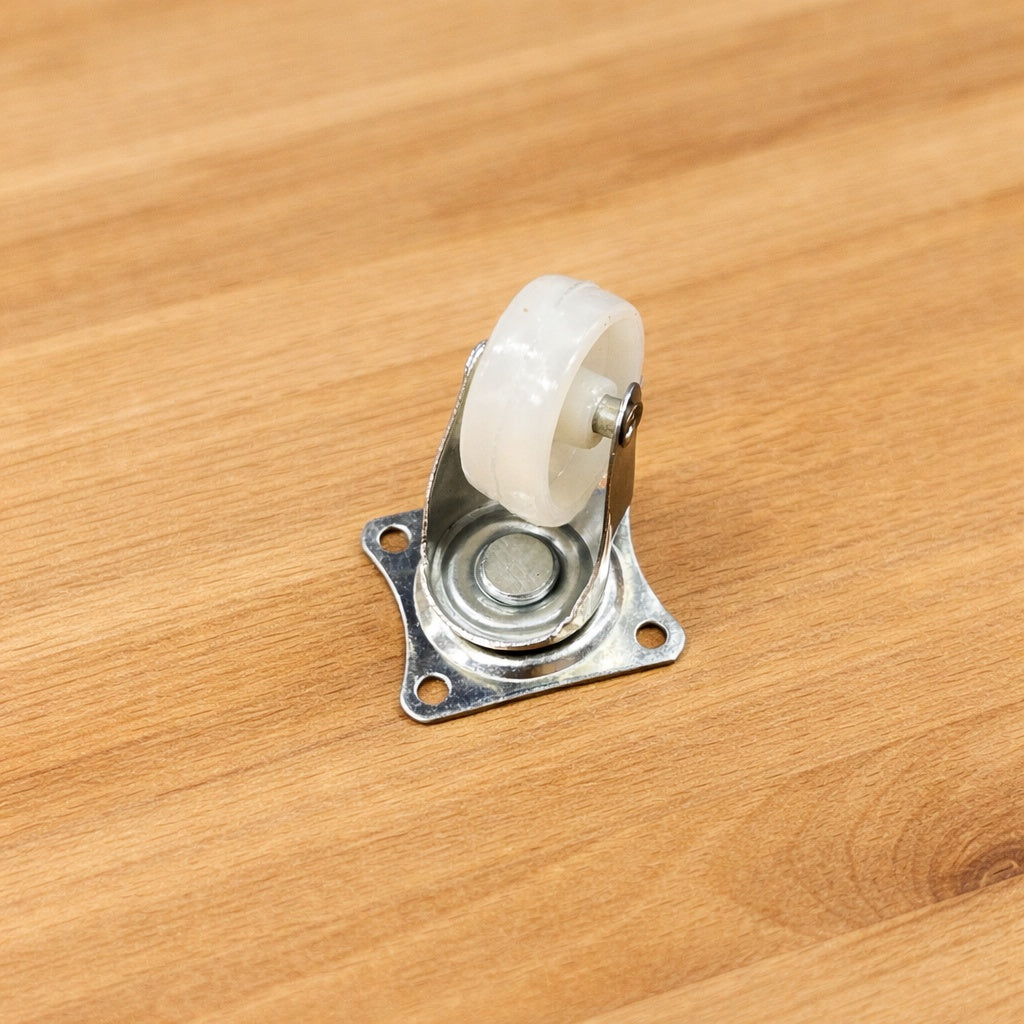 Rueda giratoria 30mm 4/Unidades