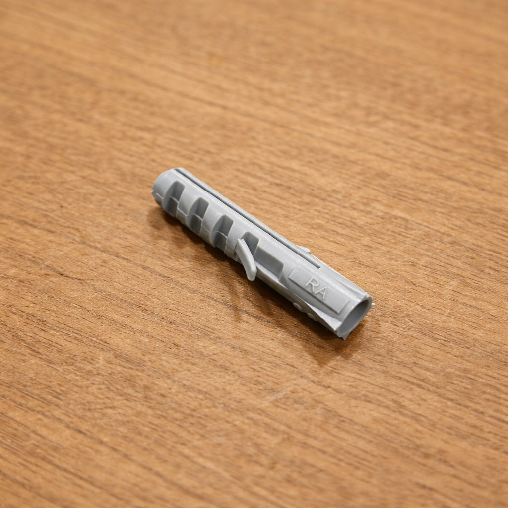 Taco Fischer Nº 6 10/Unidades
