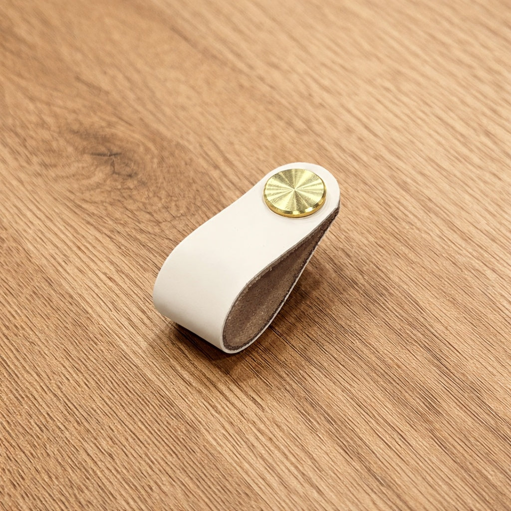 Tirador Pellicia Beige