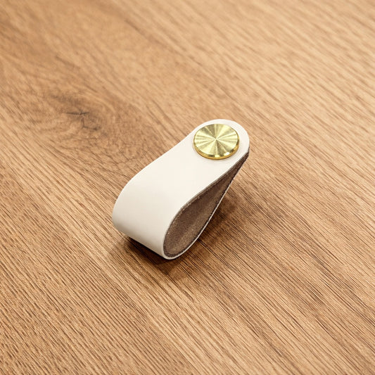 Tirador Pellicia Beige