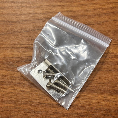Cerradura y tirador para Motor Home
