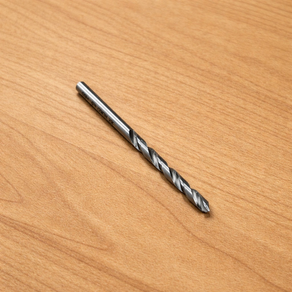Mecha de acero 4.5mm