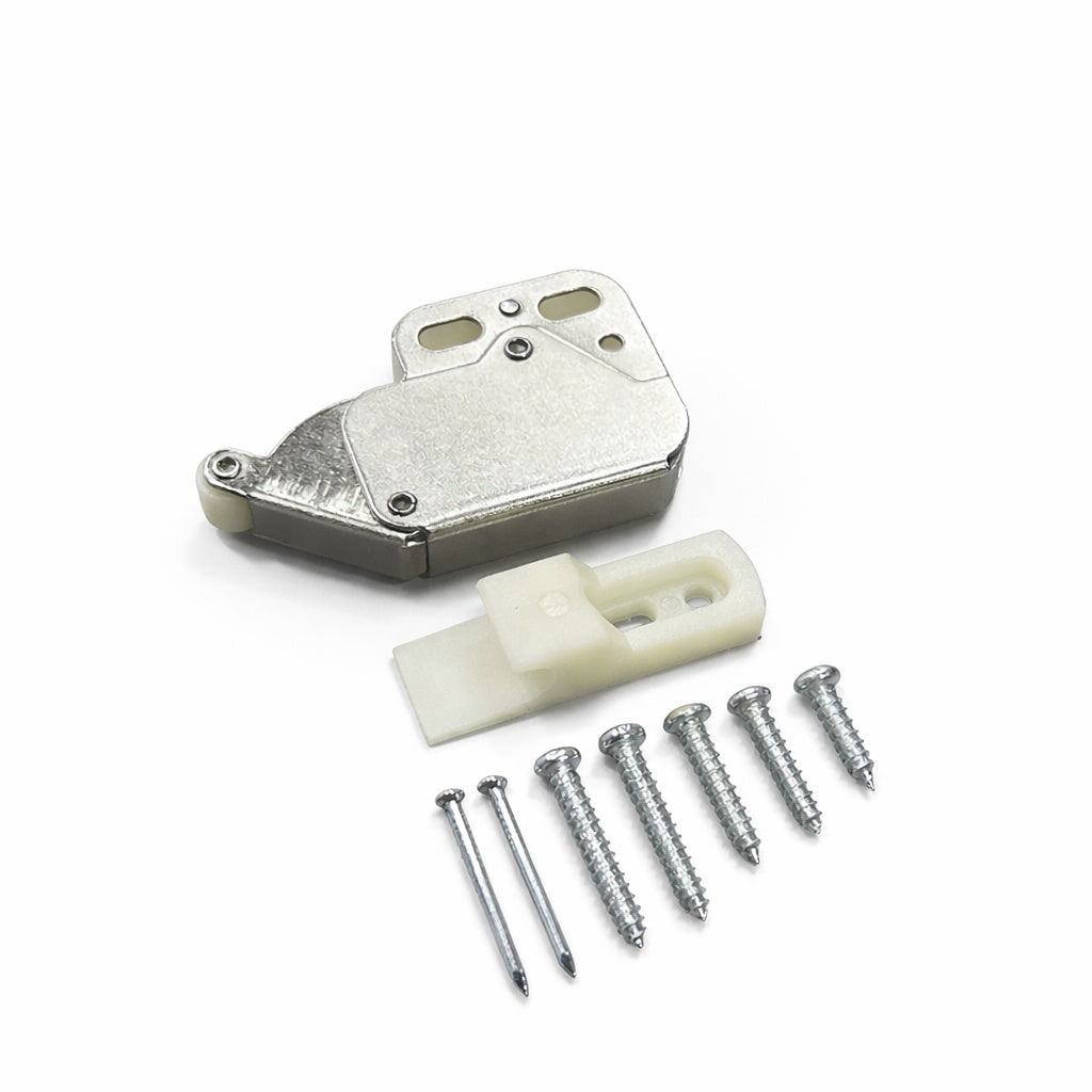 Reten Mecanico para puerta Push